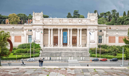 National Gallery of Modern and Contemporary Art