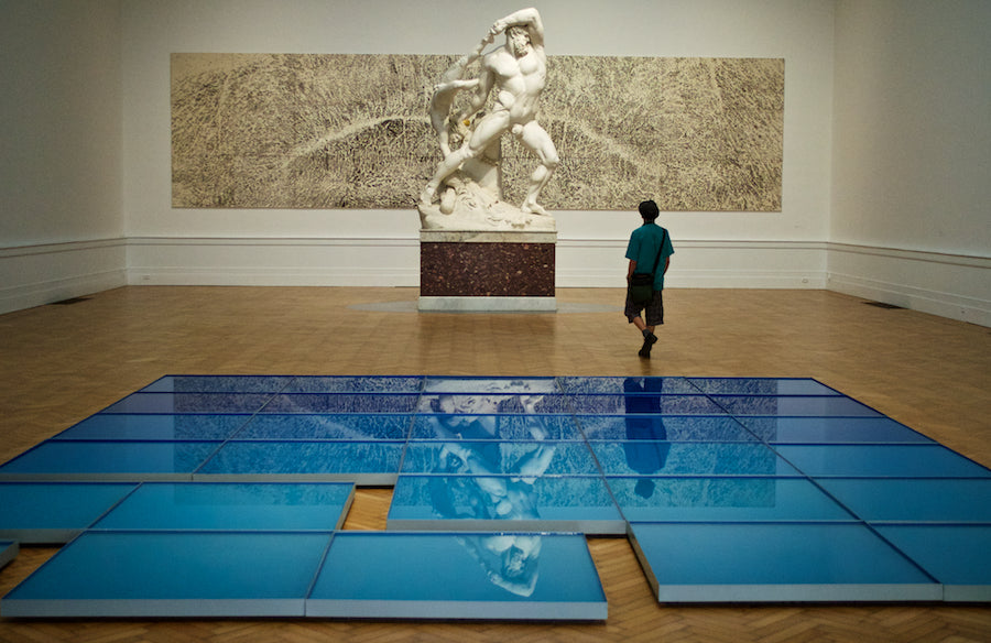 National Gallery of Modern and Contemporary Art